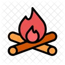 Bonfire Icon