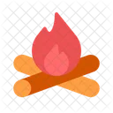 Bonfire Icon