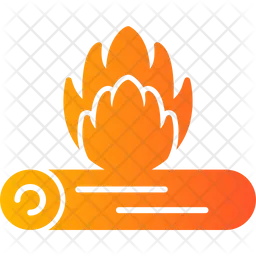 Bonfire  Icon