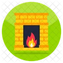 Bonfire  Symbol