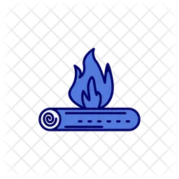 Bonfire  Icon