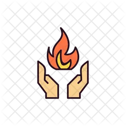 Bonfire  Icon