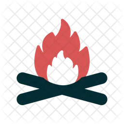 Bonfire  Icon