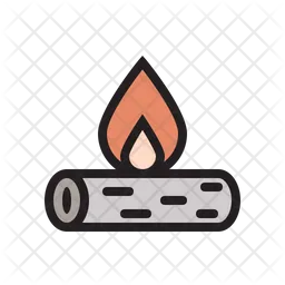 Bonfire  Icon