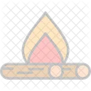 Bonfire  Icon