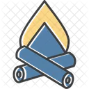 Bonfire  Icon