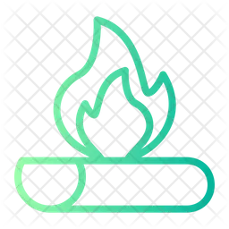 Bonfire  Icon