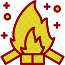 Bonfire  Icon