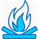 Bonfire  Icon