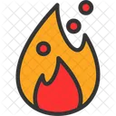 Bonfire  Icon