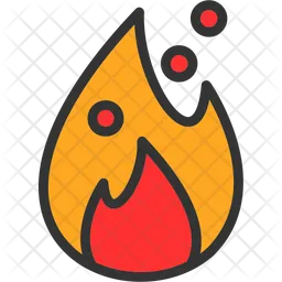 Bonfire  Icon