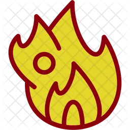 Bonfire  Icon