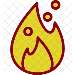 Bonfire  Icon