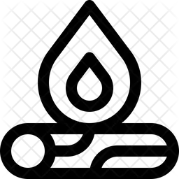 Bonfire  Icon