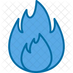 Bonfire  Icon