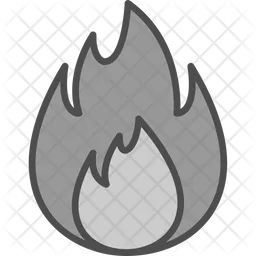 Bonfire  Icon