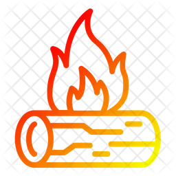 Bonfire  Icon