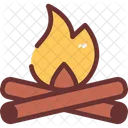 Bonfire  Icon