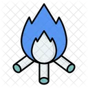 Bonfire Icon