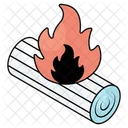 Bonfire  Icon