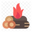 Bonfire  Icon