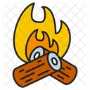 Bonfire  Icon