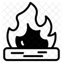 Bonfire  Icon