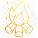 Bonfire  Icon