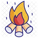 Bonfire Icon