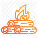 Bonfire Icon