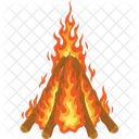 Fire Icon