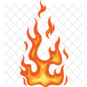 Fire Icon