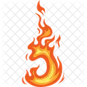 Fire Icon