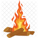 Fire Icon