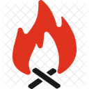 Bonfire  Icon