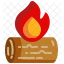 Bonfire  Icon