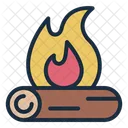 Bonfire  Icon