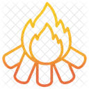 Bonfire  Icon