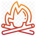 Bonfire  Icon