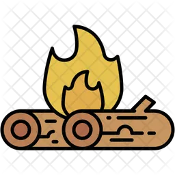 Bonfire  Icon