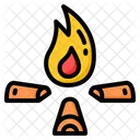 Bonfire  Icon