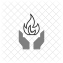 Bonfire  Icon