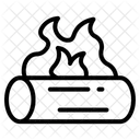 Bonfire  Icon