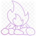 Bonfire  Icon