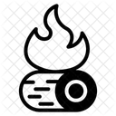 Bonfire  Icon