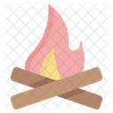 Bonfire  Icon