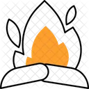Bonfire Icon