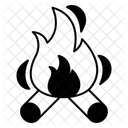 Bonfire Icon