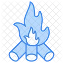 Bonfire Icon