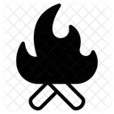 Bonfire Icon